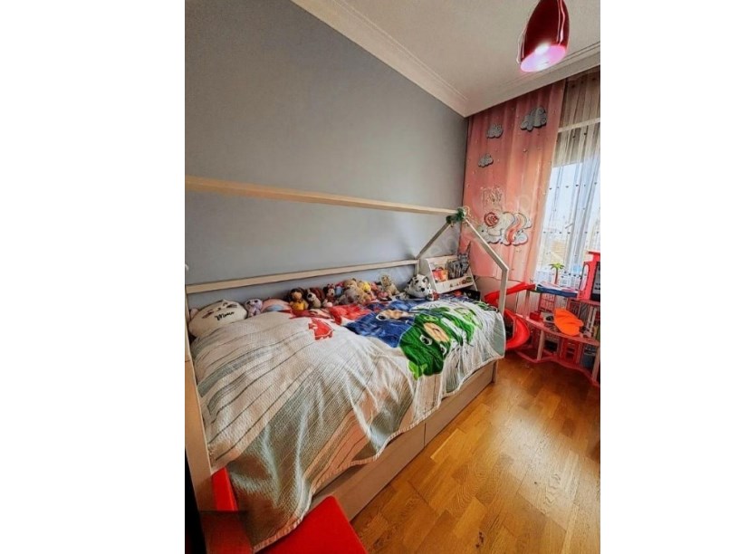 İSTANBUL KADIKÖY  DENİZ MANZARALI VATANDAŞLIĞA UYGUN SATILIK DAİRE