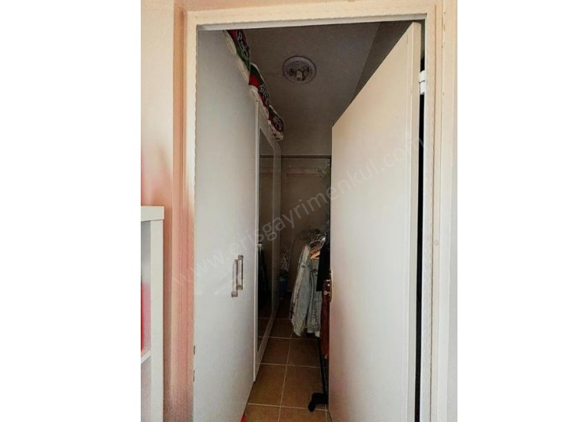 İSTANBUL KADIKÖY  DENİZ MANZARALI VATANDAŞLIĞA UYGUN SATILIK DAİRE