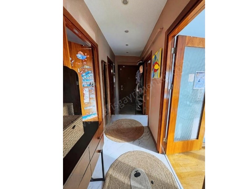 İSTANBUL KADIKÖY  DENİZ MANZARALI VATANDAŞLIĞA UYGUN SATILIK DAİRE