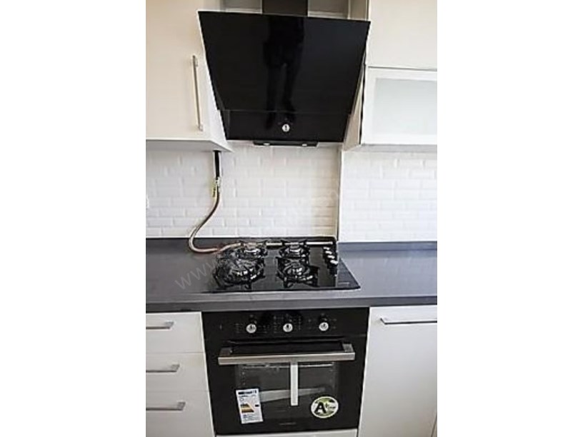 İSTANBUL KADIKÖY KAZASKERDE 3+1 YENİ LÜKS PRESTİJLİ BİNADA