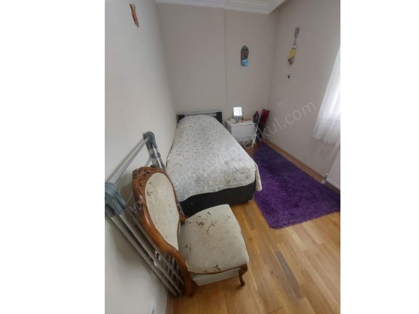 İSTANBUL KADIKÖY SUADİYE KAPTAN ARİFTE 3+1 MASRAFSIZ LUX SATILIK DAİRE