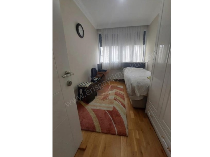 İSTANBUL KADIKÖY SUADİYE KAPTAN ARİFTE 3+1 MASRAFSIZ LUX SATILIK DAİRE