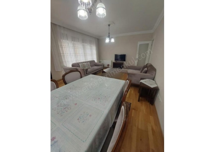 İSTANBUL KADIKÖY SUADİYE KAPTAN ARİFTE 3+1 MASRAFSIZ LUX SATILIK DAİRE