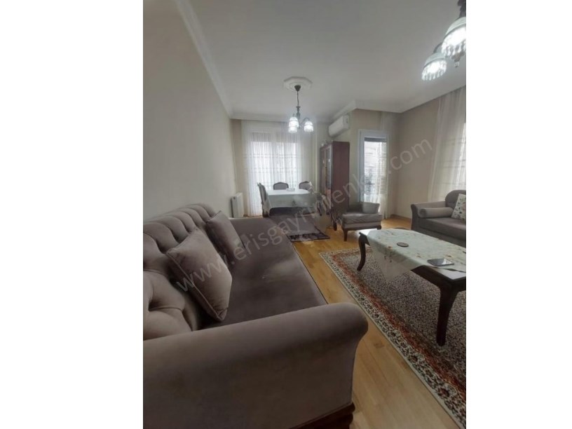 İSTANBUL KADIKÖY SUADİYE KAPTAN ARİFTE 3+1 MASRAFSIZ LUX SATILIK DAİRE