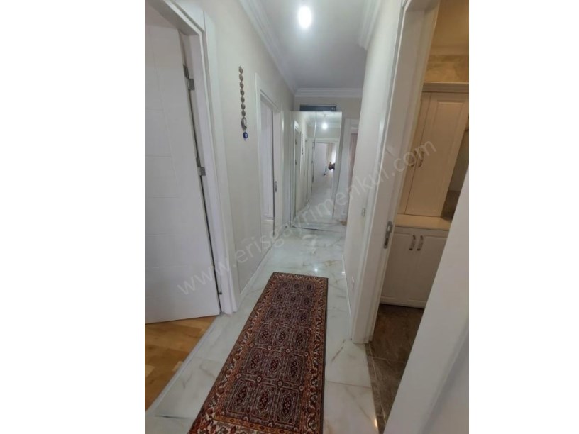 İSTANBUL KADIKÖY SUADİYE KAPTAN ARİFTE 3+1 MASRAFSIZ LUX SATILIK DAİRE