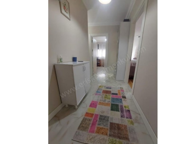 İSTANBUL KADIKÖY SUADİYE KAPTAN ARİFTE 3+1 MASRAFSIZ LUX SATILIK DAİRE