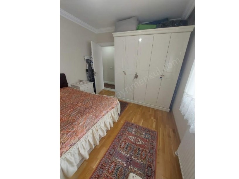 İSTANBUL KADIKÖY SUADİYE KAPTAN ARİFTE 3+1 MASRAFSIZ LUX SATILIK DAİRE