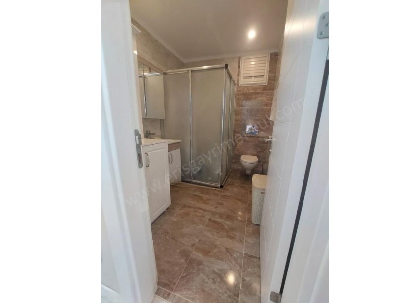 İSTANBUL KADIKÖY SUADİYE KAPTAN ARİFTE 3+1 MASRAFSIZ LUX SATILIK DAİRE