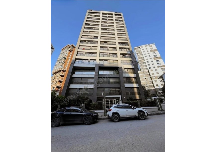 İSTANBUL KADIKÖY ŞAŞKINBAKKAL BAĞDAT CAD.2DK.MESAFEDE LÜKS SATILIK FIRSAT DAİRE