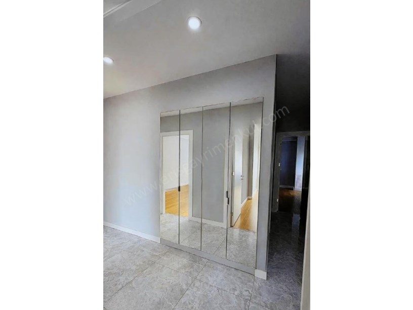 İSTANBUL KADIKÖY ŞAŞKINBAKKAL BAĞDAT CAD.2DK.MESAFEDE LÜKS SATILIK FIRSAT DAİRE