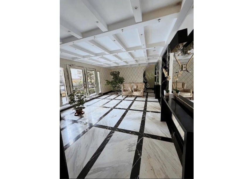 İSTANBUL KADIKÖY ŞAŞKINBAKKAL BAĞDAT CAD.2DK.MESAFEDE LÜKS SATILIK FIRSAT DAİRE