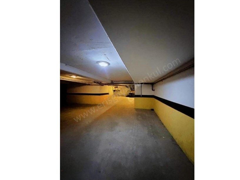 İSTANBUL KADIKÖY ŞAŞKINBAKKAL BAĞDAT CAD.2DK.MESAFEDE LÜKS SATILIK FIRSAT DAİRE