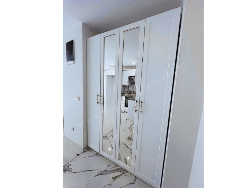 İSTANBUL KADIKÖY ÇATALÇEŞMEDE CADDEYE 6. BİNA 2+1 75 M2 YENİ BİNA