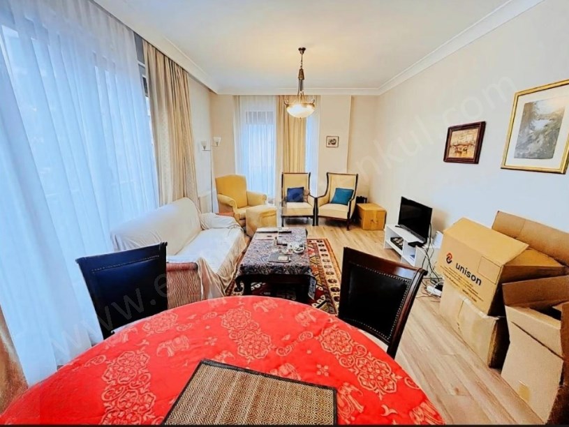 İSTANBUL KADIKÖY ÇATALÇEŞMEDE BAĞDAT A 7 BİNA KONUMUNDA 2+1 YENİ FIRSAT