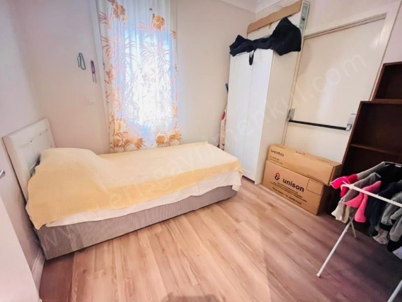 İSTANBUL KADIKÖY ÇATALÇEŞMEDE BAĞDAT A 7 BİNA KONUMUNDA 2+1 YENİ FIRSAT