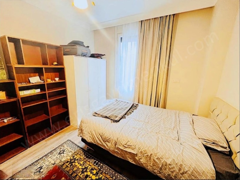 İSTANBUL KADIKÖY ÇATALÇEŞMEDE BAĞDAT A 7 BİNA KONUMUNDA 2+1 YENİ FIRSAT