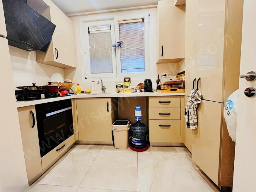 İSTANBUL KADIKÖY ÇATALÇEŞMEDE BAĞDAT A 7 BİNA KONUMUNDA 2+1 YENİ FIRSAT