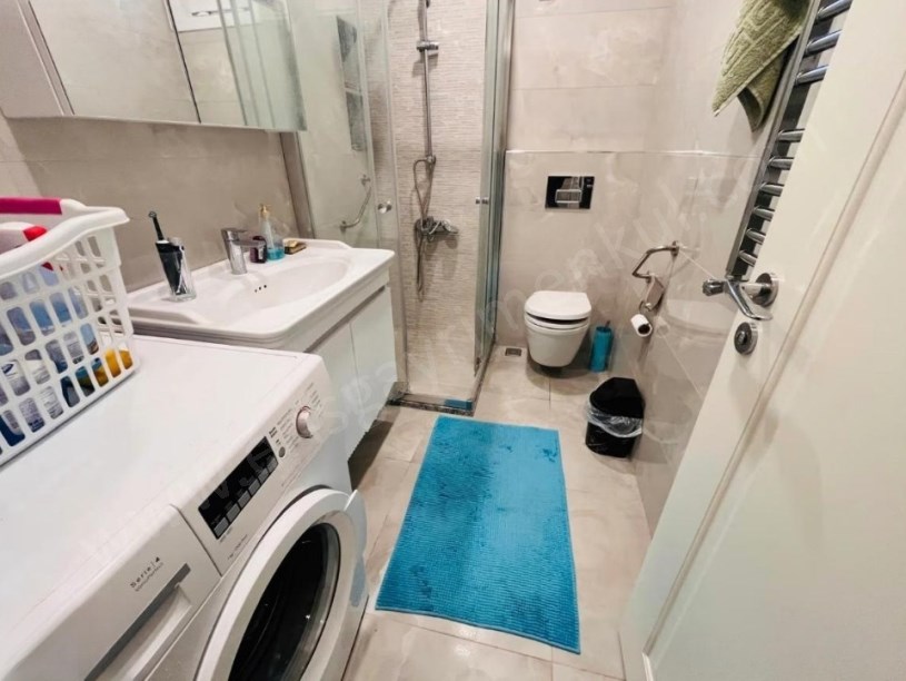 İSTANBUL KADIKÖY ÇATALÇEŞMEDE BAĞDAT A 7 BİNA KONUMUNDA 2+1 YENİ FIRSAT