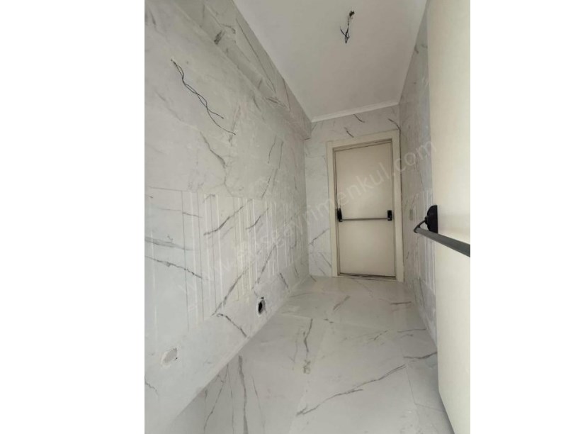 İSTANBUL KADIKÖY Deniz Manzaralı 4+2 170 m2 Dubleks Teraslı Sıfır