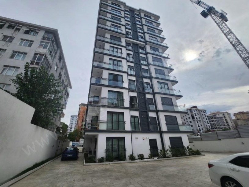İSTANBUL KADIKÖY ŞENESENEVLERDE BALKONLU 3+1 SIFIR DAİRE