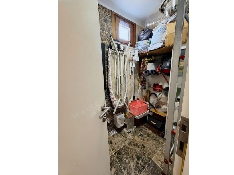 İSTANBUL KADIKÖY Kozyatağı Metro Ya Yakın Yeni Bina da 3+1 Satılık Daire