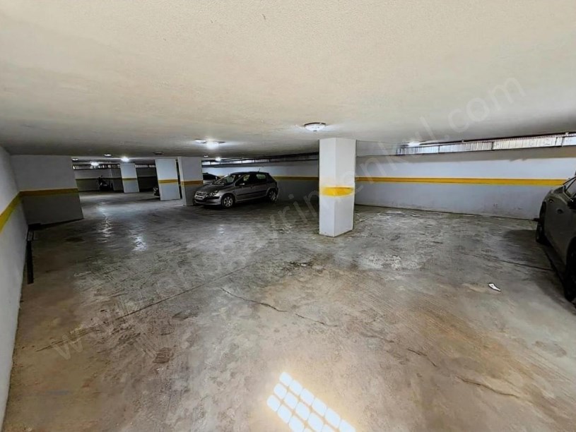 İSTANBUL KADIKÖY Kozyatağı Metro Ya Yakın Yeni Bina da 3+1 Satılık Daire