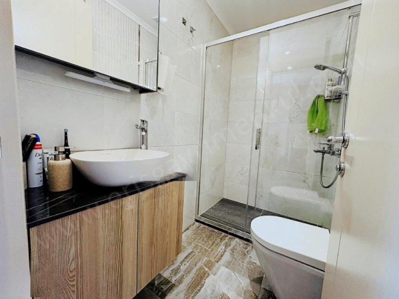 İSTANBUL KADIKÖY Kadıköy Bostancı Kapanmaz Deniz Manzaralı 3+1 155 m2 Satılık