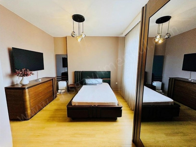 İSTANBUL KADIKÖY Kadıköy Bostancı Kapanmaz Deniz Manzaralı 3+1 155 m2 Satılık