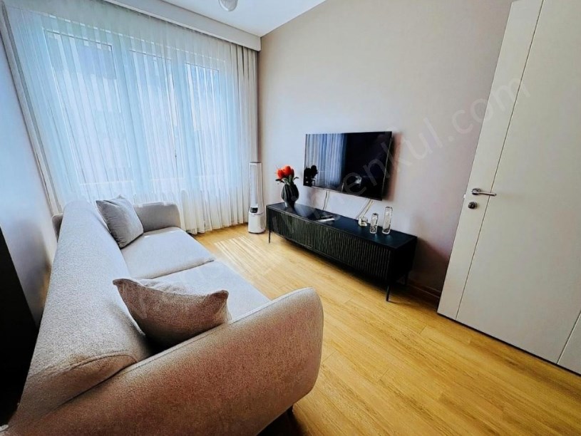 İSTANBUL KADIKÖY Kadıköy Bostancı Kapanmaz Deniz Manzaralı 3+1 155 m2 Satılık