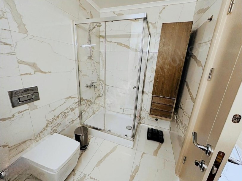 İSTANBUL KADIKÖY Kadıköy Bostancı Kapanmaz Deniz Manzaralı 3+1 155 m2 Satılık