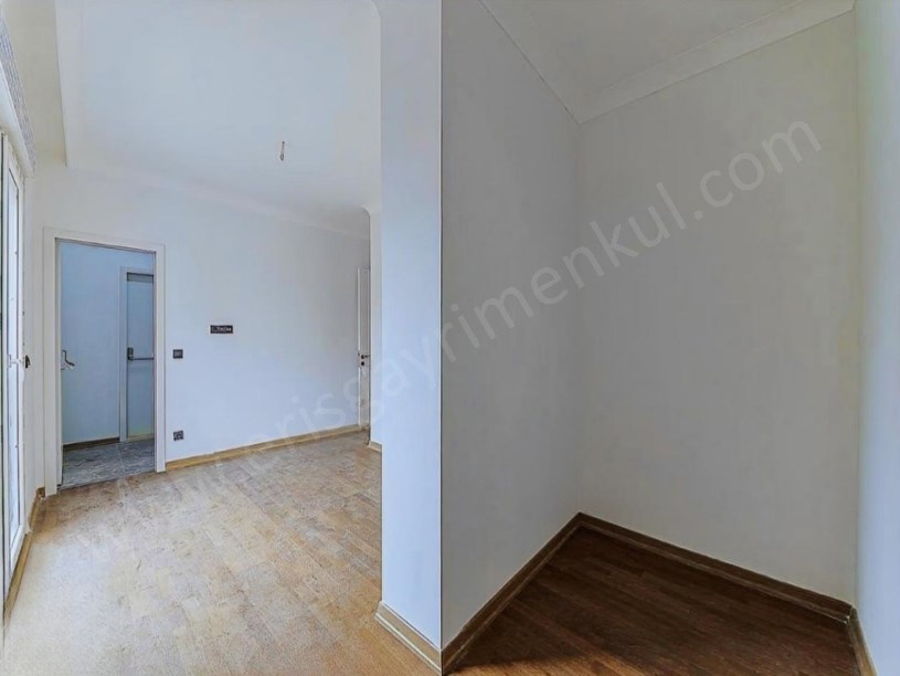 İSTANBUL KADIKÖY SUADİYEDE BAĞDAT CADDESİNE KOMŞU, 2+1 BALKONLU DAİRE