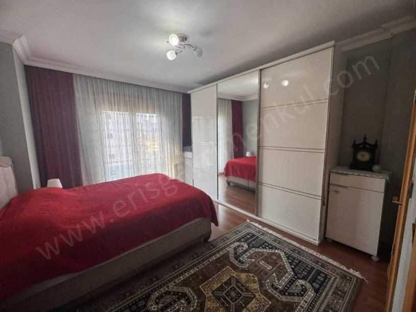 İSTANBUL KADIKÖY SAHRAYICEDİT  3+1 ARA KAT SATILIK DAİRE