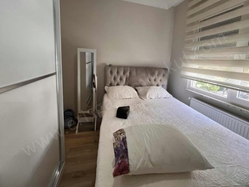 İSTANBUL KADIKÖY BOSTANCI SAHİLE BAĞDAT CADDESİNE ÇOK YAKIN 2+1 SATILIK DAİRE