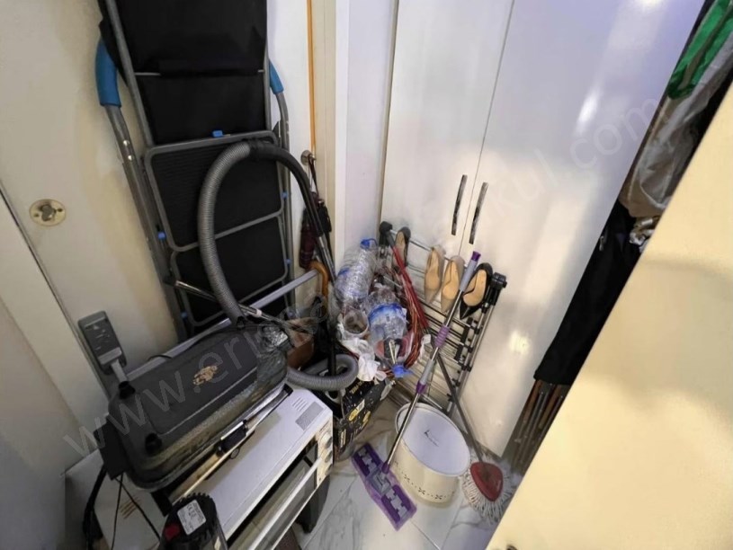 İSTANBUL KADIKÖY BOSTANCI SAHİLE BAĞDAT CADDESİNE ÇOK YAKIN 2+1 SATILIK DAİRE