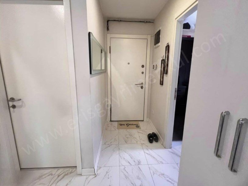 İSTANBUL KADIKÖY BOSTANCI SAHİLE BAĞDAT CADDESİNE ÇOK YAKIN 2+1 SATILIK DAİRE