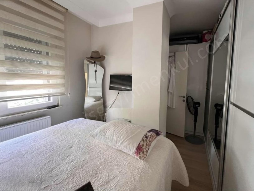İSTANBUL KADIKÖY BOSTANCI SAHİLE BAĞDAT CADDESİNE ÇOK YAKIN 2+1 SATILIK DAİRE