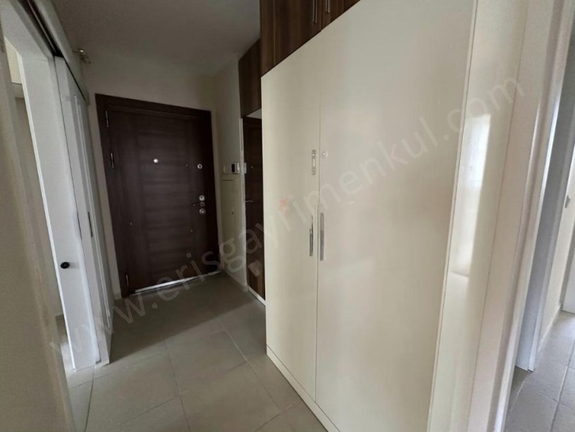İSTANBUL KADIKÖY SATILIK ERENKÖYDE 3+1 140m2 İSKANLI GENİŞ