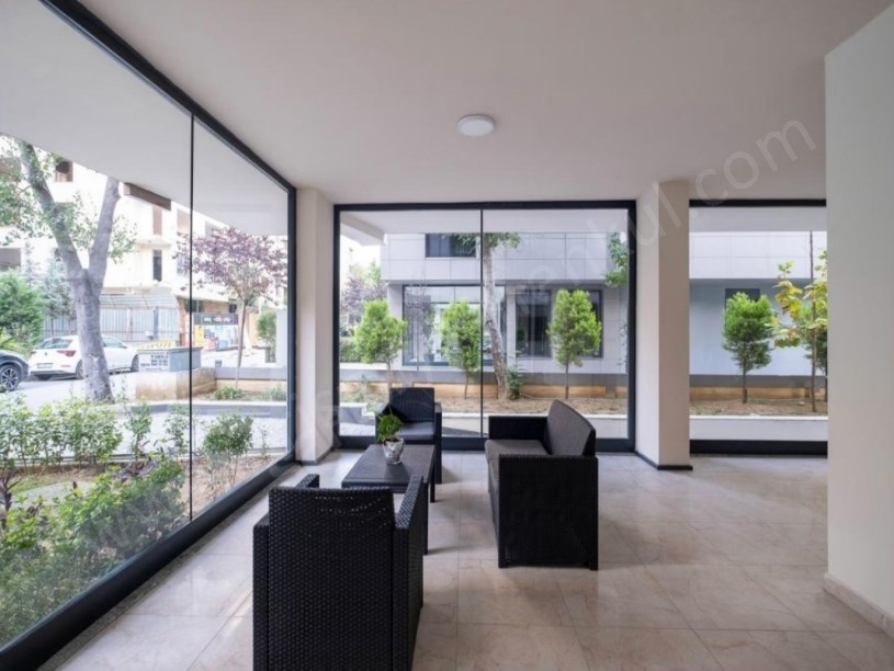 İSTANBUL KADIKÖY Erenköy  , Satılık Balkonlu 3+1 Daire