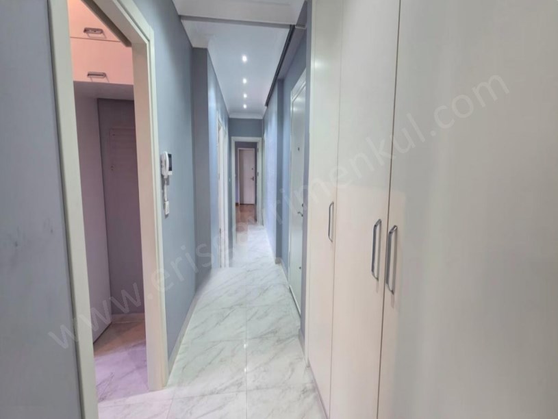 İSTANBUL KADIKÖY Erenköy  , Satılık Balkonlu 3+1 Daire