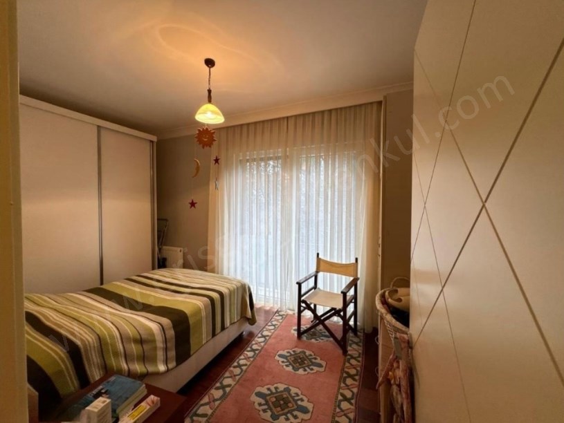 İSTANBUL KADIKÖY ERENKÖY DE 724 GÜVENLİKLİ HAVUZLU 70M² NET 2+1