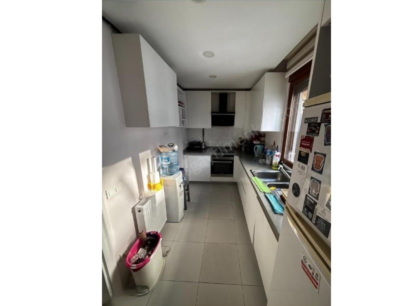 İSTANBUL KADIKÖY SUADİYEDE KAÇIRILMAYACAK 3+1 FIRSAT