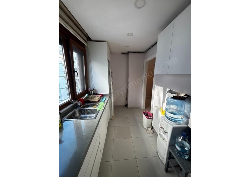 İSTANBUL KADIKÖY SUADİYEDE KAÇIRILMAYACAK 3+1 FIRSAT