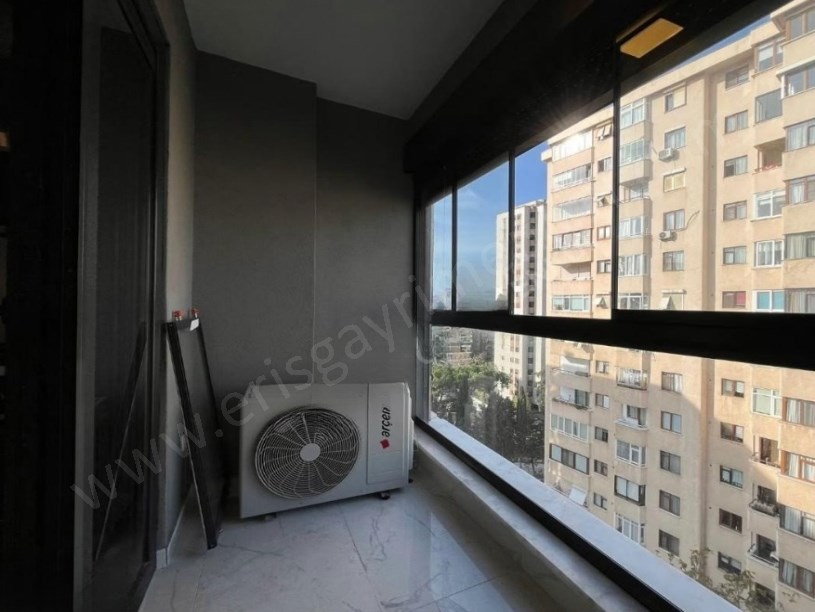 İSTANBUL KADIKÖY Suadiyede Bağdat Cd Komşu Balkonlu E.Banyolu Yeni 140M² 3+1 BOŞ