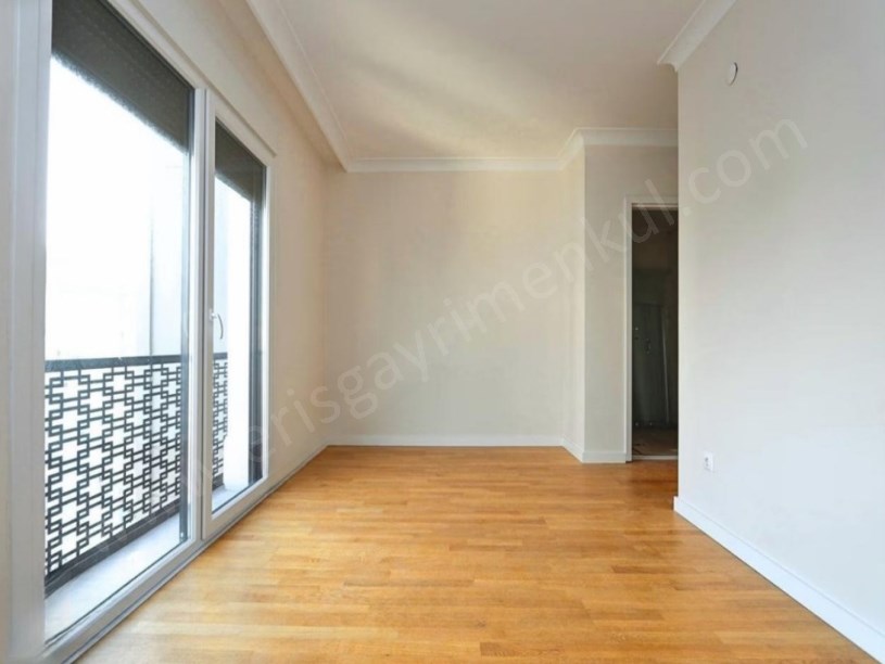 İSTANBUL KADIKÖY Suadiye Satılık Daire Kaçmaz Fırsat Çam ve Deniz Manzaralı, 3+1