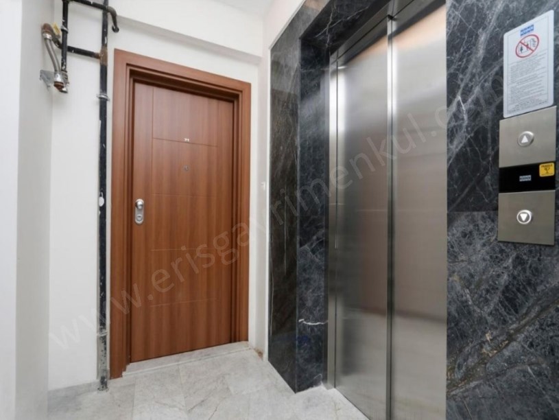 İSTANBUL KADIKÖY Suadiye Satılık Daire Kaçmaz Fırsat Çam ve Deniz Manzaralı, 3+1