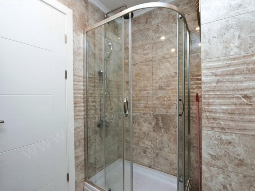 İSTANBUL KADIKÖY Suadiye Satılık Daire Kaçmaz Fırsat Çam ve Deniz Manzaralı, 3+1