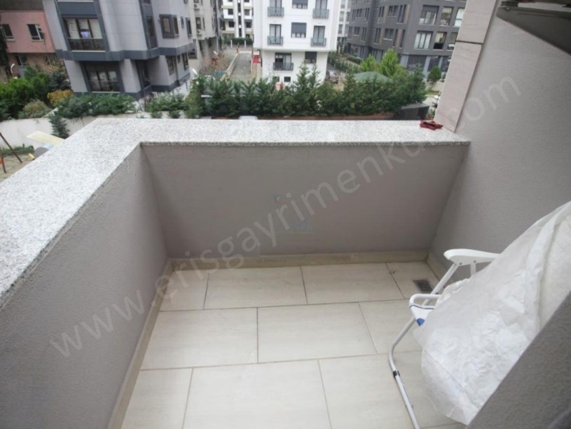 İSTANBUL KADIKÖY SATILIK SUADİYEDE 3+1 140m2 BALKONLU GENİŞ