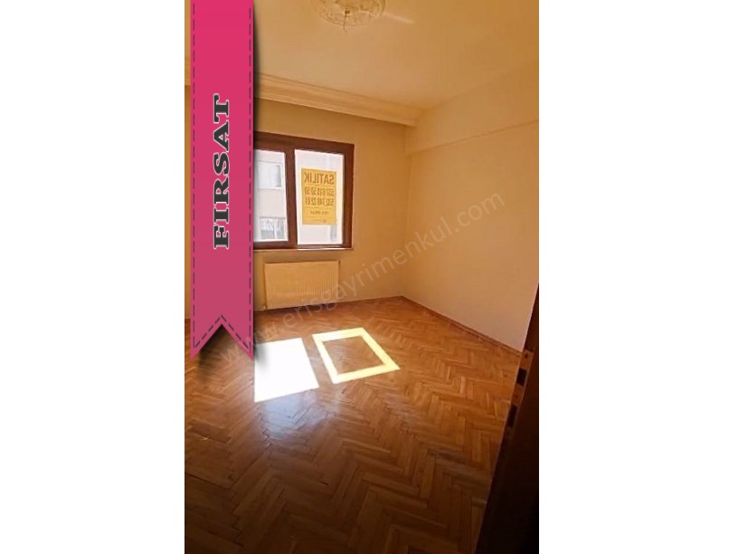 METROYA İST. YAKIN İKİ SOKAK ARASI BİNADA KOMBİLİ GENİŞ M2 3+1 DAİRE