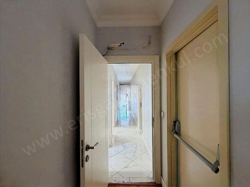 BAĞDAT CADDESİNE YAKIN 95 M2 NET KOMBİLİ 3+1 DAİRE ERENKÖY İSTANBUL