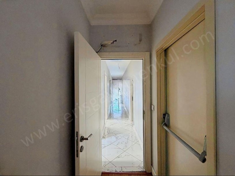 BAĞDAT CADDESİNE YAKIN 95 M2 NET KOMBİLİ 3+1 DAİRE ERENKÖY İSTANBUL